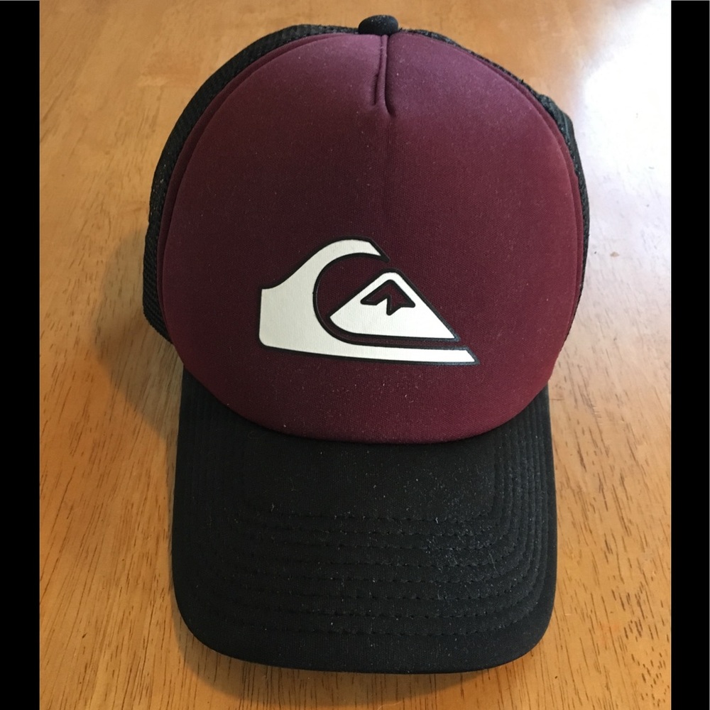 Quiksilver Hat